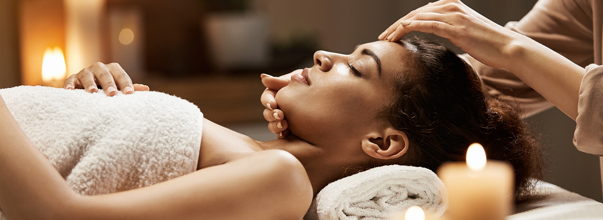 Spa Escape Package
